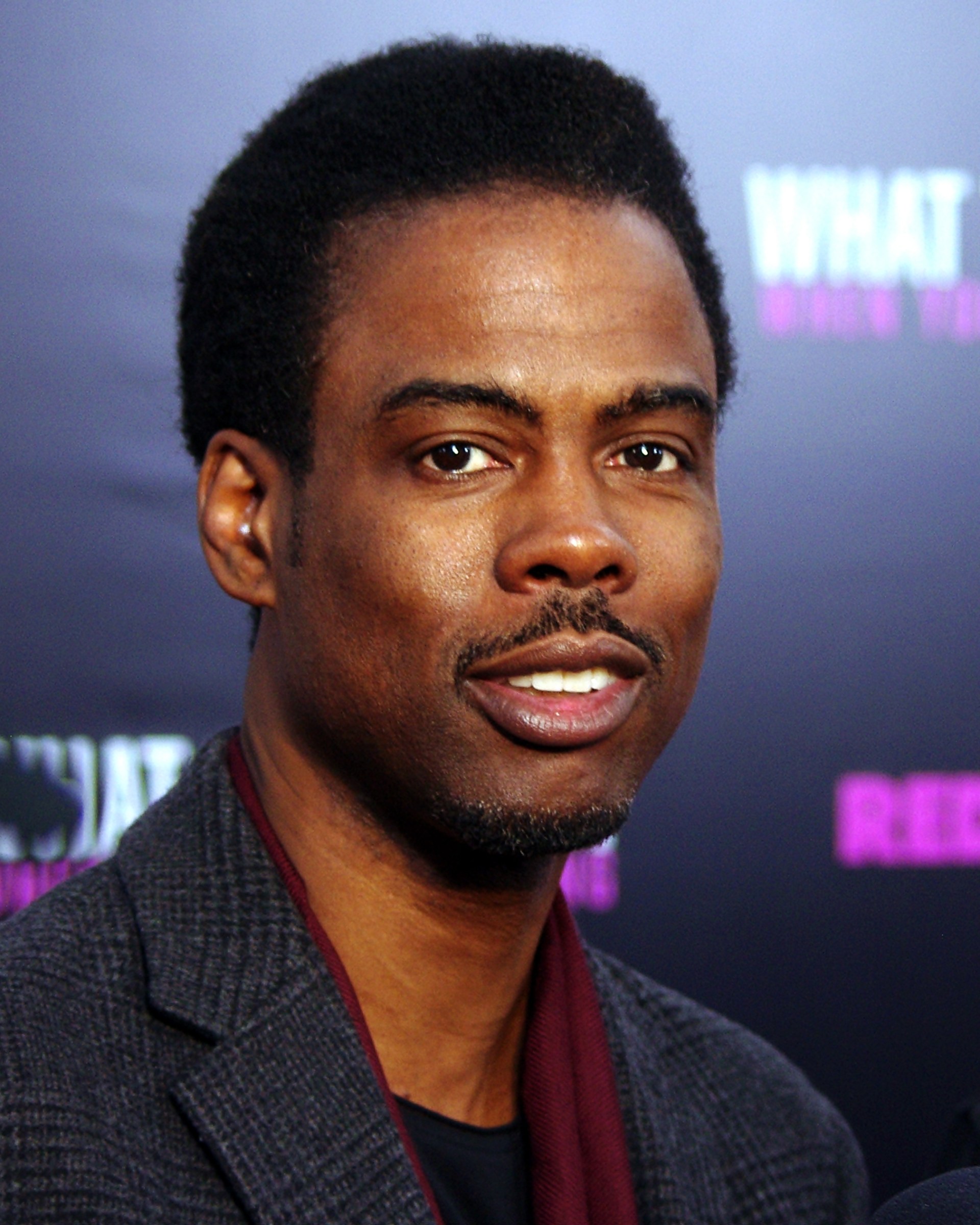 Chris Rock - 1